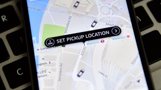Uber Has a Murder Problem
